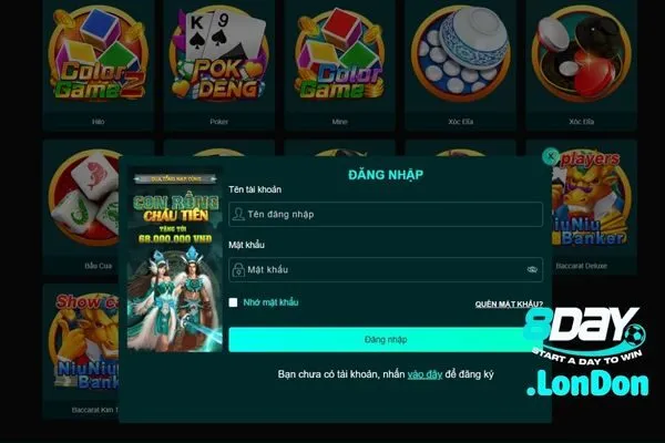 Cách đăng ký game việt p2ptraders.in.net