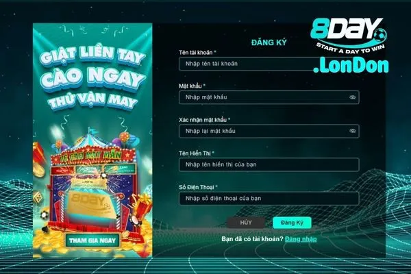 Cách đăng ký nổ hũ p2ptraders.in.net