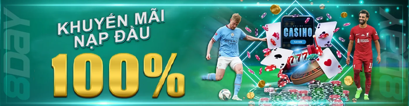 Hoàn Trả Cược 1.5% Không Giới Hạn - Cược Càng Nhiều, Hoàn Trả Càng Cao